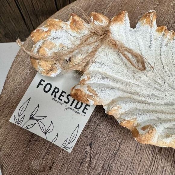 Copied - Cast Iron Trinket Tray Ring Holder Home Decor Gift NEW Fast ShiP - Picture 2 of 6